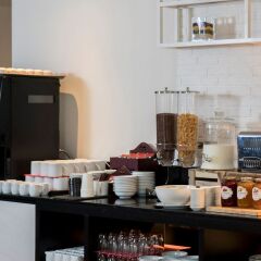 Отель Travelodge Sukhumvit 11 Бангкок развлечения
