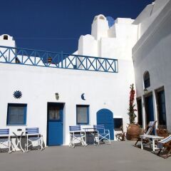 Отель Santorini Caves Греция, Остров Санторини - отзывы, цены и фото номеров - забронировать отель Santorini Caves онлайн фото 5