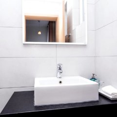 Hótel Múli in Reykjavik, Iceland from 128$, photos, reviews - zenhotels.com bathroom