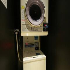 APA Hotel Tokyo Kudanshita банкомат