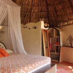 Amansala in Tulum, Mexico from 353$, photos, reviews - zenhotels.com guestroom photo 3