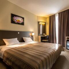 Отель Corvin Hotel Budapest Венгрия, Будапешт - отзывы, цены и фото номеров - забронировать отель Corvin Hotel Budapest онлайн комната для гостей фото 3