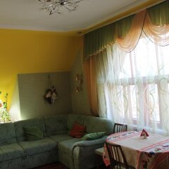 Гостиница Надежда детские мероприятия фото 2