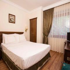 Hotel Golden Crown 3* Номер категории Эконом с различными типами кроватей