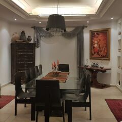 Отель Luxury 750m2 resort - The Blue Villa в номере фото 2