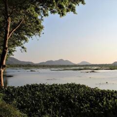 Отель Sisara Sunset Yala Safari