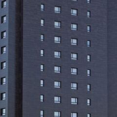 Hotel Claridge Madrid сейф в номере
