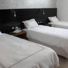 Hotel 1945 in Asuncion, Paraguay from 74$, photos, reviews - zenhotels.com guestroom photo 4