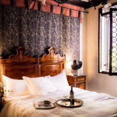 Novecento Boutique Hotel в номере