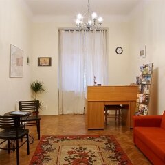 Отель Residence The River интерьер отеля
