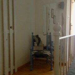 Hotel Villa Mirna интерьер отеля