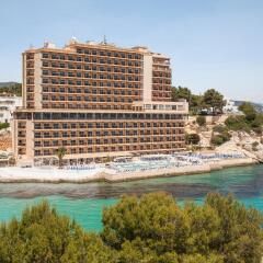 Отель SENTIDO Cala Viñas - Adults Only пляж фото 2