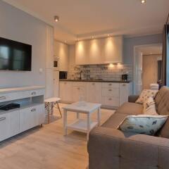 Отель Valor - Baltica Apartments Польша, Сопот - отзывы, цены и фото номеров - забронировать отель Valor - Baltica Apartments онлайн комната для гостей фото 4
