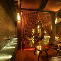Отель Banyan Tree Sanya спа фото 2