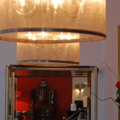 Отель & Villa Auersperg Австрия, Зальцбург - отзывы, цены и фото номеров - забронировать отель & Villa Auersperg онлайн интерьер отеля