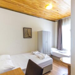 Herton Hotel комната для гостей фото 5
