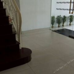 The White Hotel с домашними животными