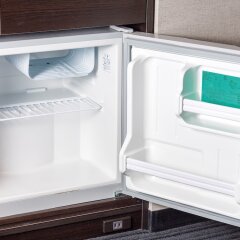 APA Hotel Higashi Shinjuku Ekimae удобства в номере фото 4