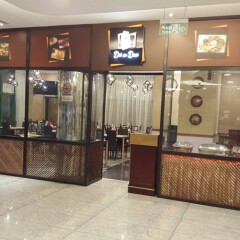 Pearl Residence Hotel Apartments интерьер отеля