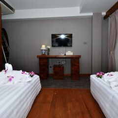 Отель Lap Roi Karon Beachfront Пхукет удобства в номере