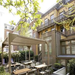 Отель Roemer Amsterdam Нидерланды, Амстердам - отзывы, цены и фото номеров - забронировать отель Roemer Amsterdam онлайн фото 6