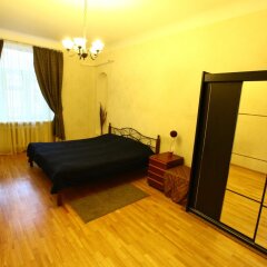 NII Burdenko Mini-hotel комната для гостей фото 5
