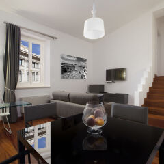 Отель Oriana Suites Rome комната для гостей фото 4