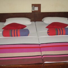 Отель Modern City Inn комната для гостей