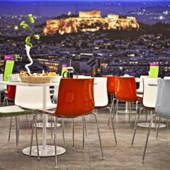 Novus City Hotel
