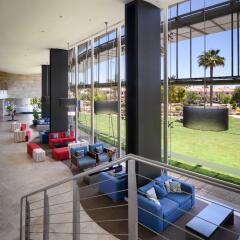 Pestana Vila Sol Golf & Resort Hotel фитнесс-зал фото 3