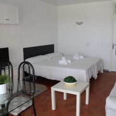 Отель Top2stay LA Colina Торремолинос комната для гостей фото 2