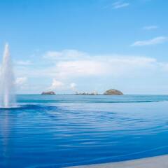 Отель Posada Real Ixtapa бассейн