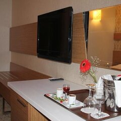 Royal Mersin Hotel Турция, Мерсин - отзывы, цены и фото номеров - забронировать отель Royal Mersin Hotel онлайн питание