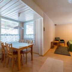 Отель Holiday Centre Huhmari Йоенсуу в номере фото 2