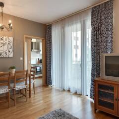 Апартаменты Central Passage Apartments комната для гостей фото 3