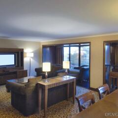 InterContinental Nairobi in Nairobi, Kenya from 118$, photos, reviews - zenhotels.com guestroom photo 4