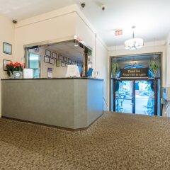 Отель The Buchan Hotel Канада, Ванкувер - отзывы, цены и фото номеров - забронировать отель The Buchan Hotel онлайн спа