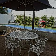 Отель Boutique Villa Casuarianas Колумбия, Кали - отзывы, цены и фото номеров - забронировать отель Boutique Villa Casuarianas онлайн фото 2