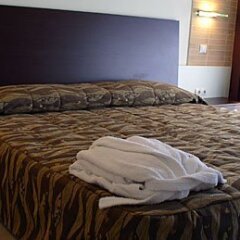 Hotel Presidivm Palace комната для гостей
