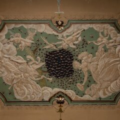 Отель Millennium Biltmore Hotel США, Лос-Анджелес - 10 отзывов об отеле, цены и фото номеров - забронировать отель Millennium Biltmore Hotel онлайн фото 11