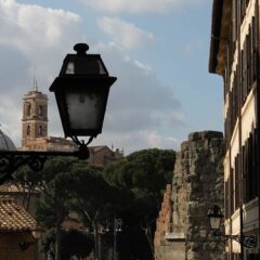 Отель Colosseo Relais Рим фото 4