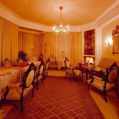 Отель Europa Splendid Италия, Горнолыжный курорт Ортлер - отзывы, цены и фото номеров - забронировать отель Europa Splendid онлайн развлечения