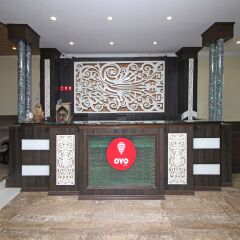Hotel Garden View интерьер отеля фото 3