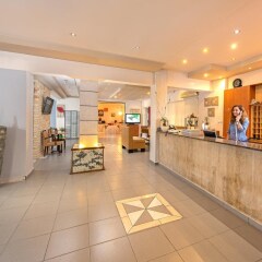 Hotel Venus развлечения