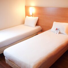 Отель Ibis Saint Emilion Франция, Сент-Эмильон - отзывы, цены и фото номеров - забронировать отель Ibis Saint Emilion онлайн комната для гостей