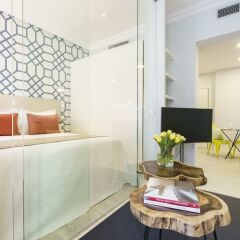 Отель Home Club Silva комната для гостей фото 3