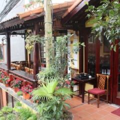 Отель Fansipan View Hotel Вьетнам, Шапа - отзывы, цены и фото номеров - забронировать отель Fansipan View Hotel онлайн фото 6