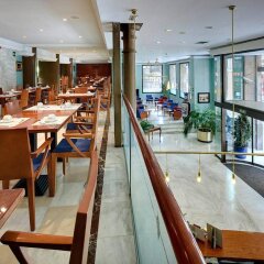 Gran Hotel Barcino in Barcelona, Spain from 242$, photos, reviews - zenhotels.com meals