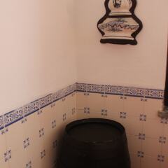 Ericeira Chill Hill Hostel & Private Rooms - Peach Garden спа фото 2