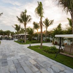 Отель Grandvrio Ocean Resort Danang
